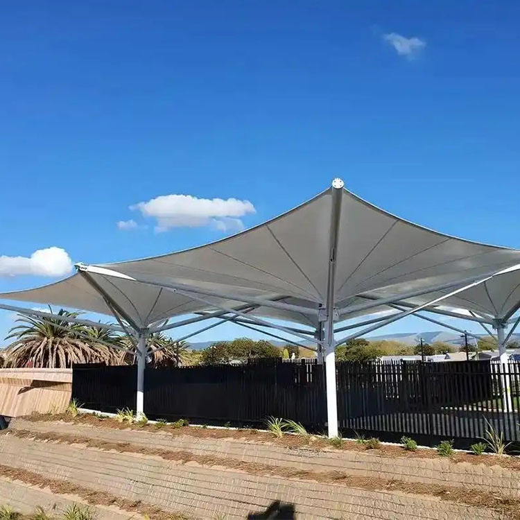 武平县工程案例