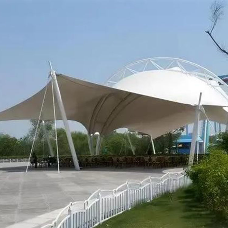 武平县工程案例