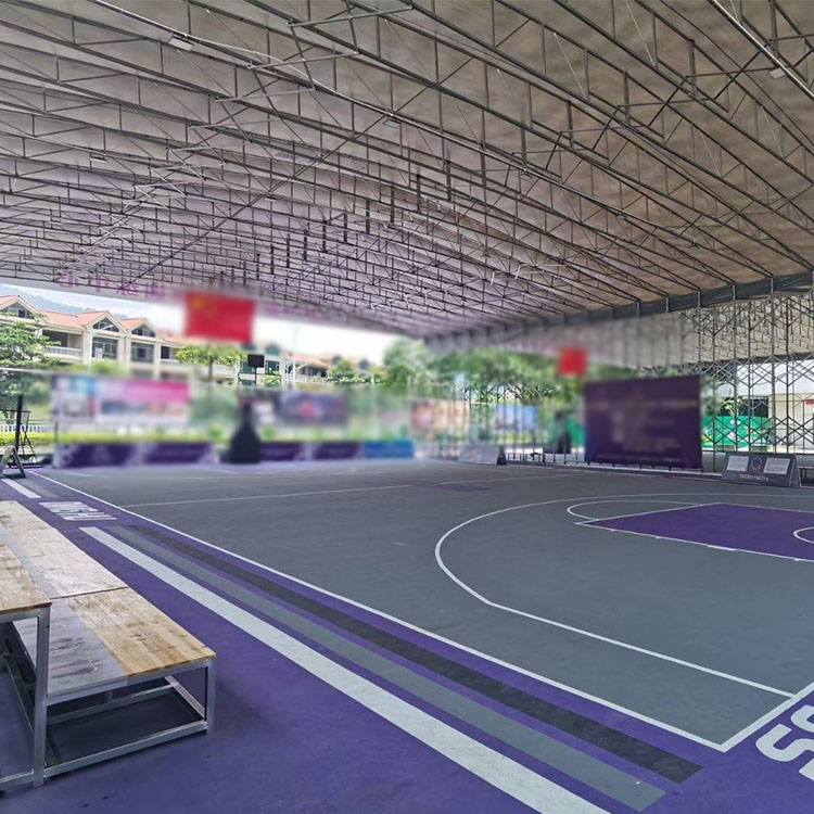 武平县工程案例