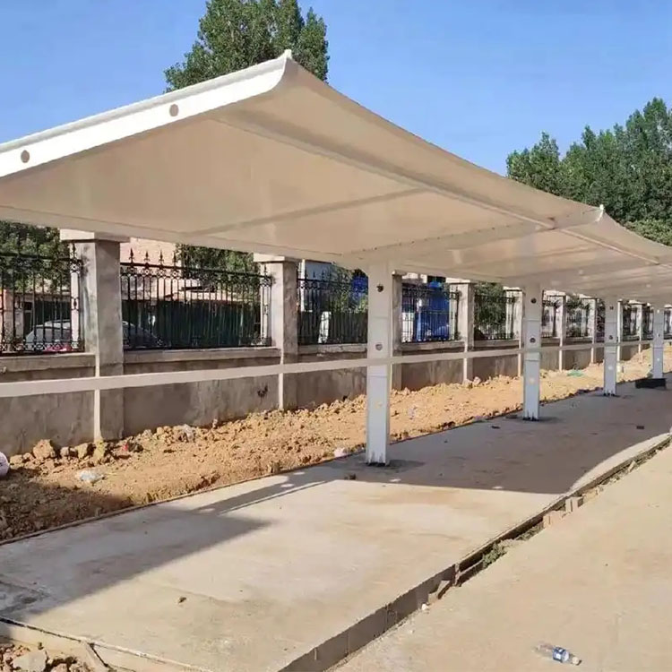 武平县工程案例