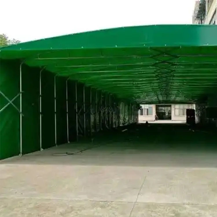 武平县工程案例