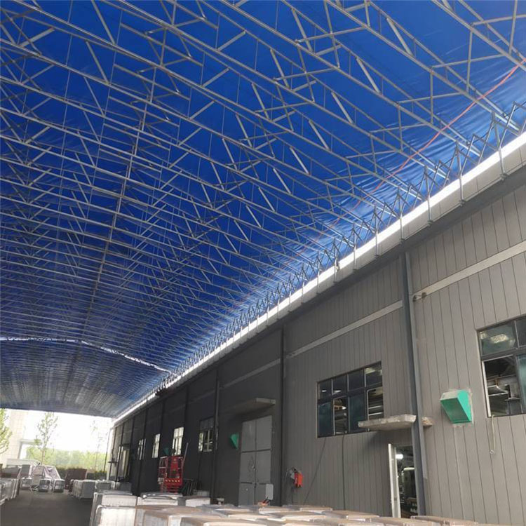 武平县工程案例