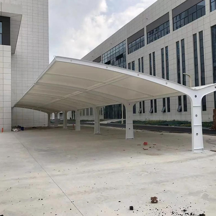 武平县工程案例