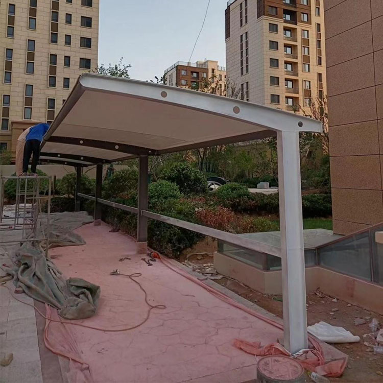 武平县工程案例